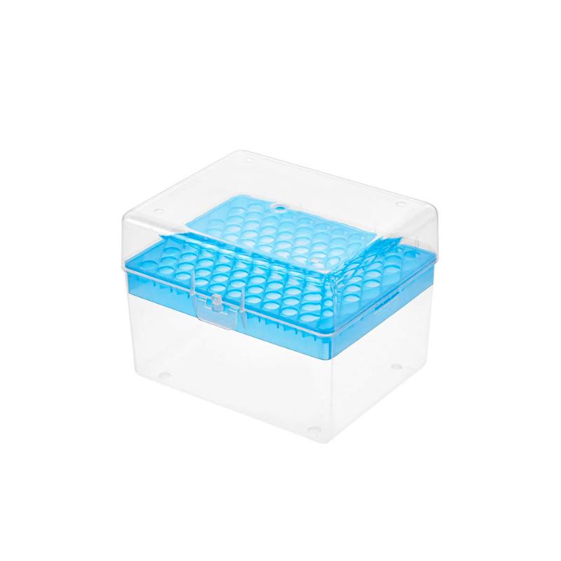 Штатив для наконечників 1000 мкл, 100 місць